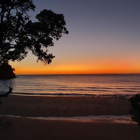 Whangaparaoa Lodge Zewnętrze zdjęcie