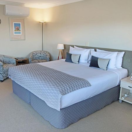Whangaparaoa Lodge Zewnętrze zdjęcie