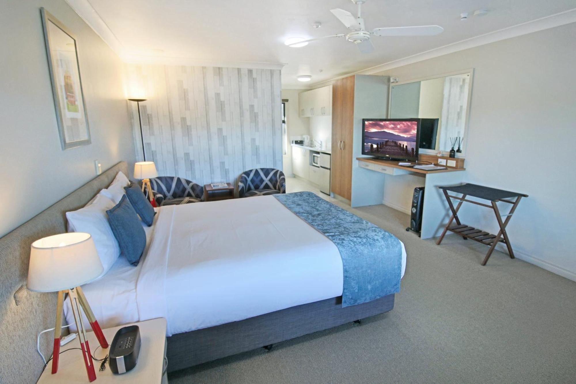 Whangaparaoa Lodge Zewnętrze zdjęcie