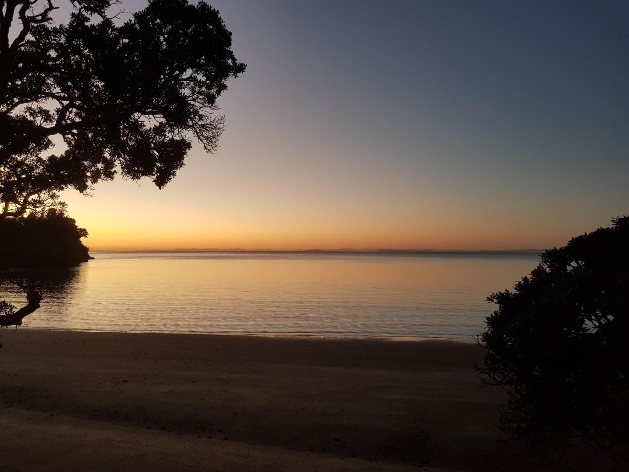 Whangaparaoa Lodge Zewnętrze zdjęcie
