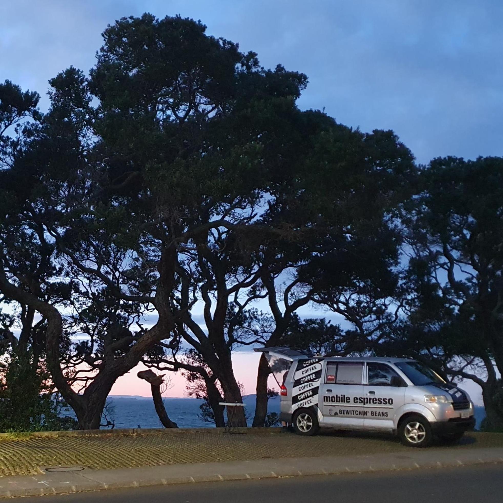 Whangaparaoa Lodge Zewnętrze zdjęcie