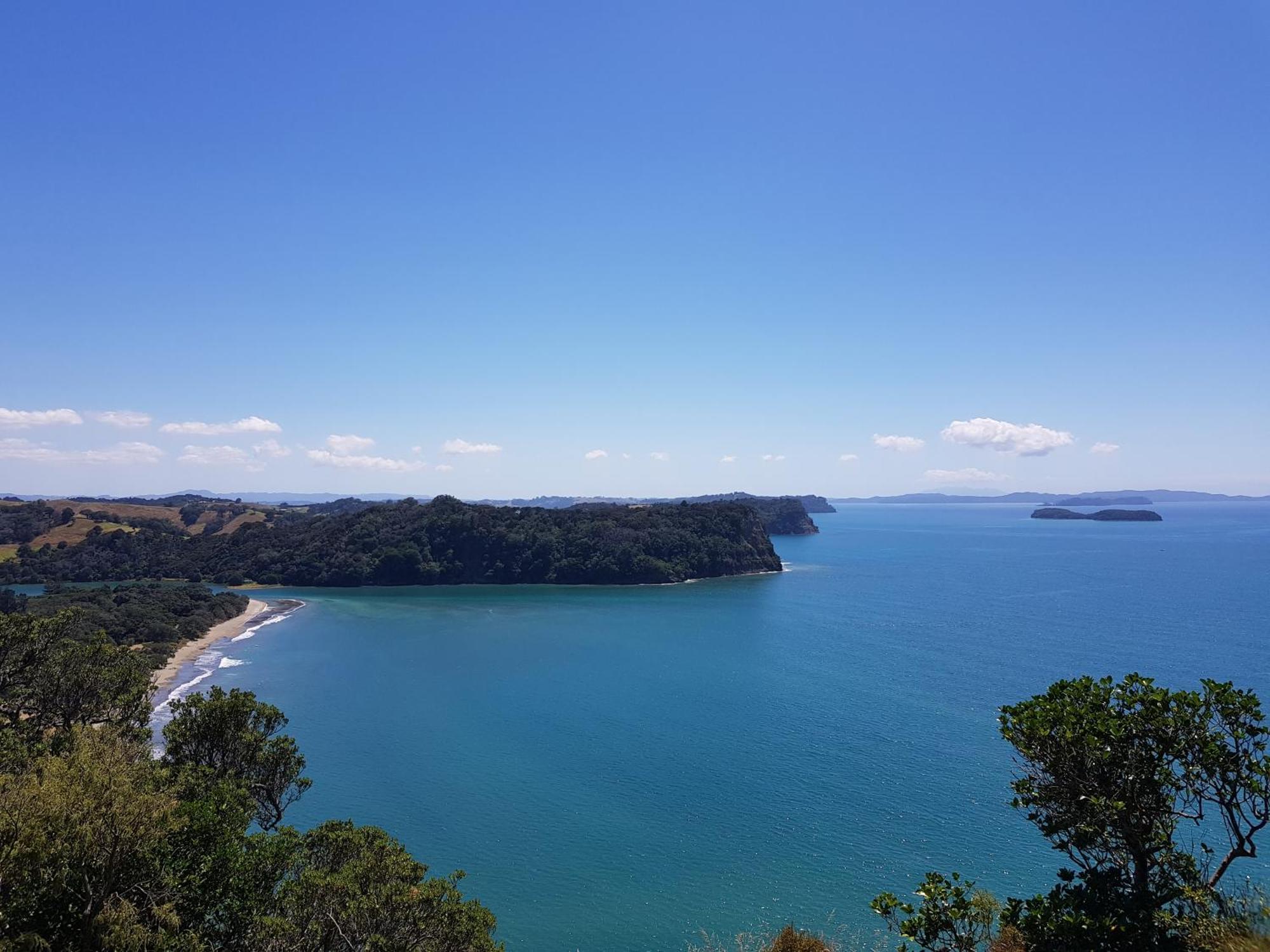 Whangaparaoa Lodge Zewnętrze zdjęcie