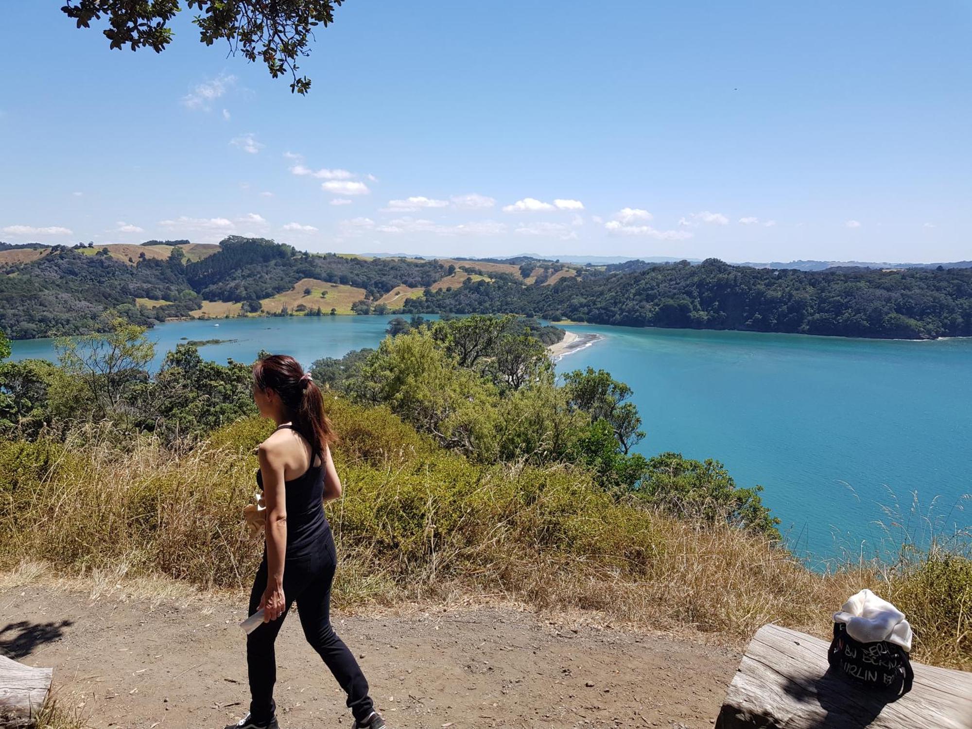 Whangaparaoa Lodge Zewnętrze zdjęcie