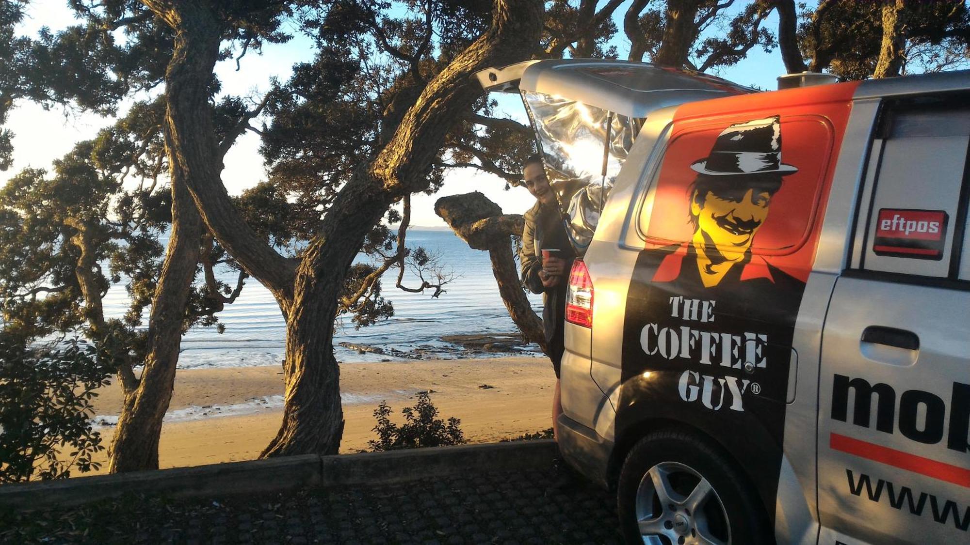 Whangaparaoa Lodge Zewnętrze zdjęcie