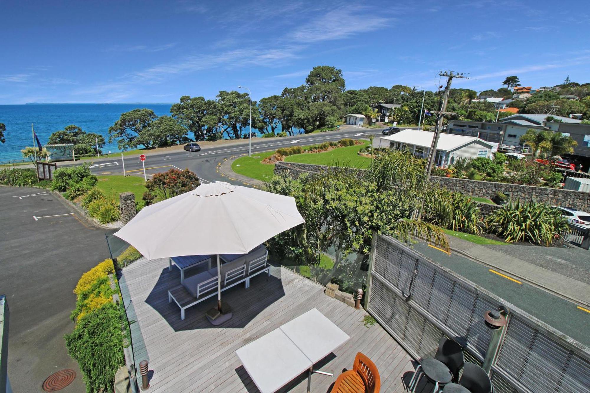 Whangaparaoa Lodge Zewnętrze zdjęcie