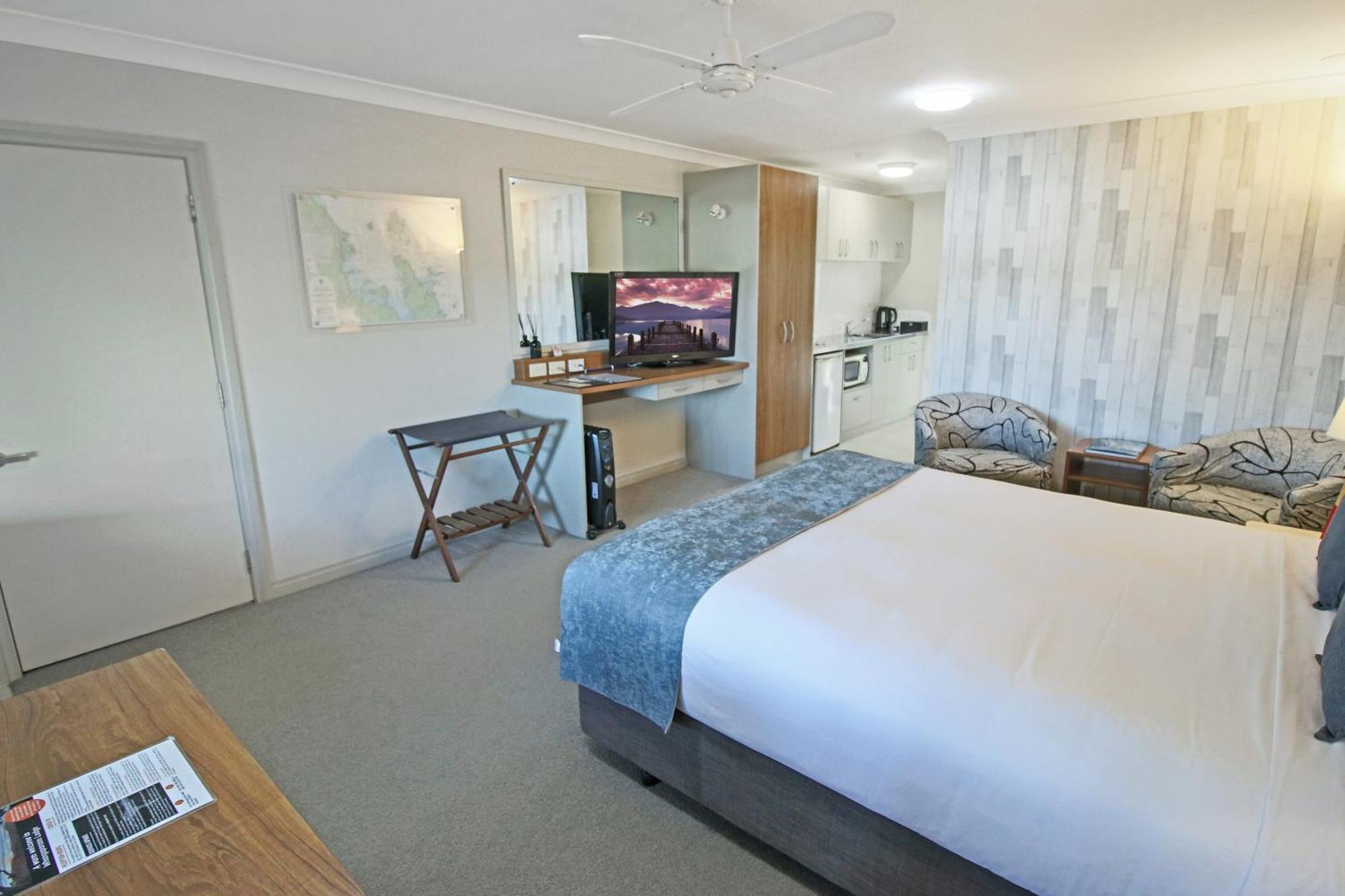 Whangaparaoa Lodge Zewnętrze zdjęcie