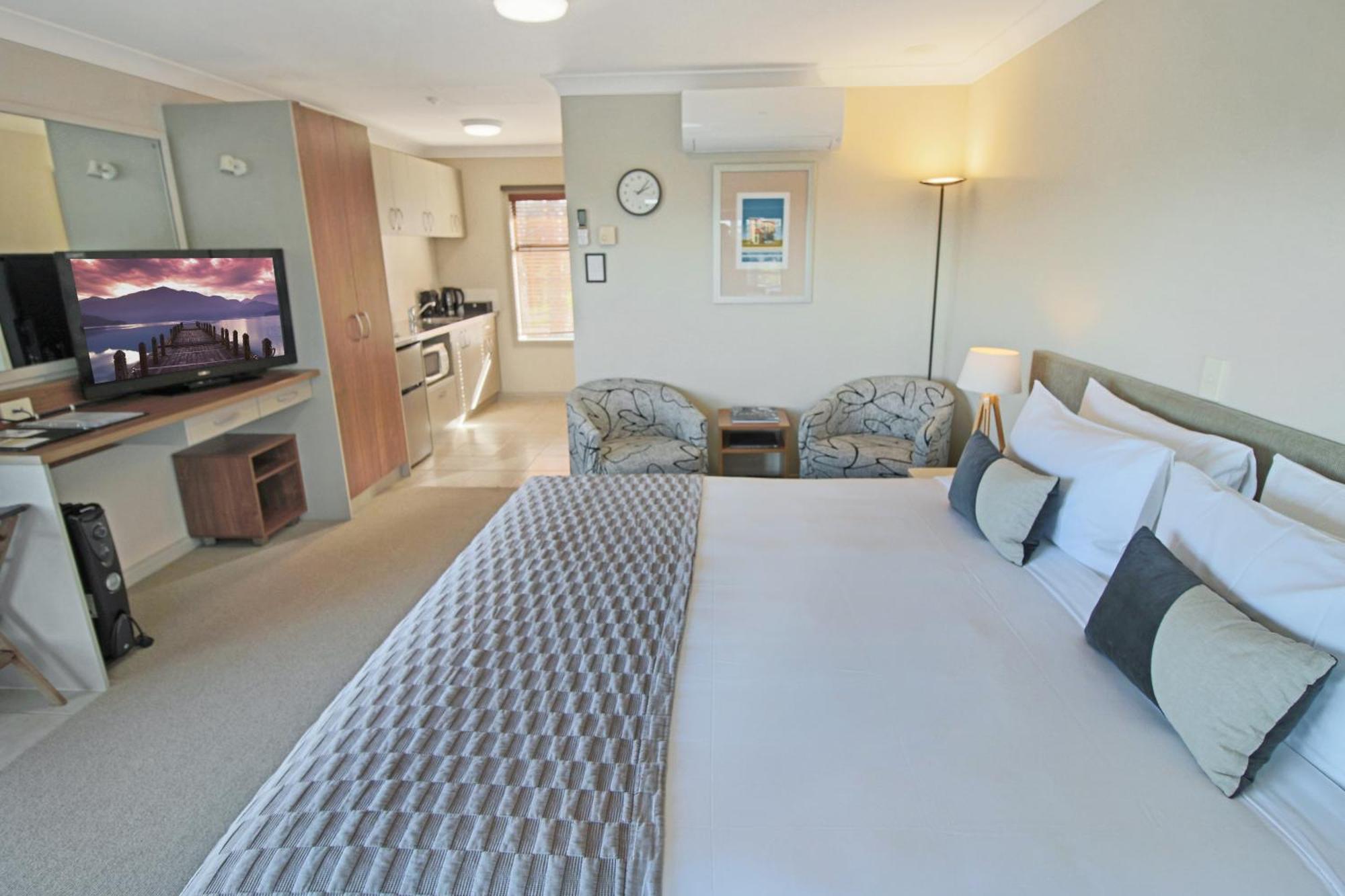 Whangaparaoa Lodge Zewnętrze zdjęcie