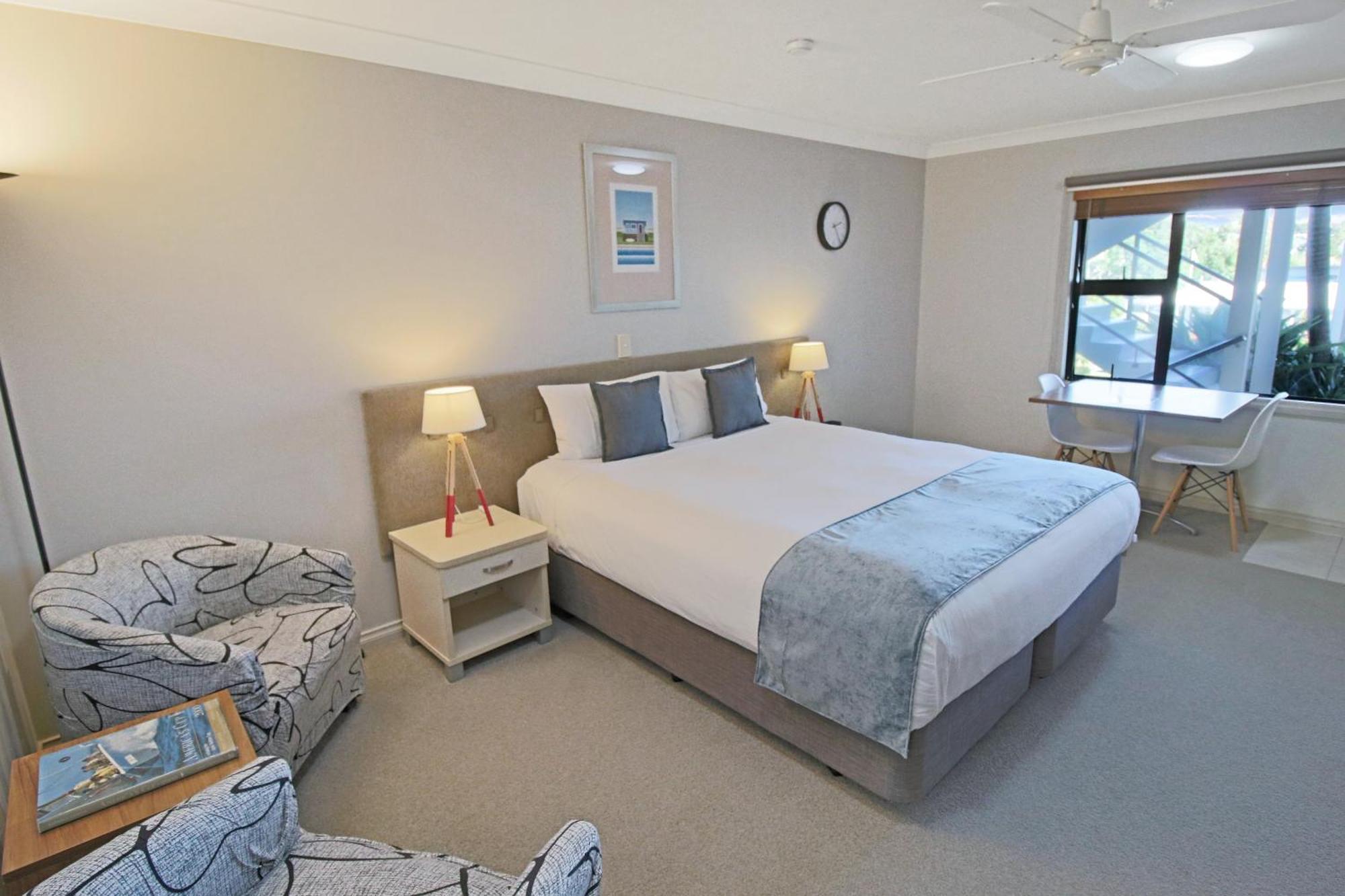 Whangaparaoa Lodge Zewnętrze zdjęcie