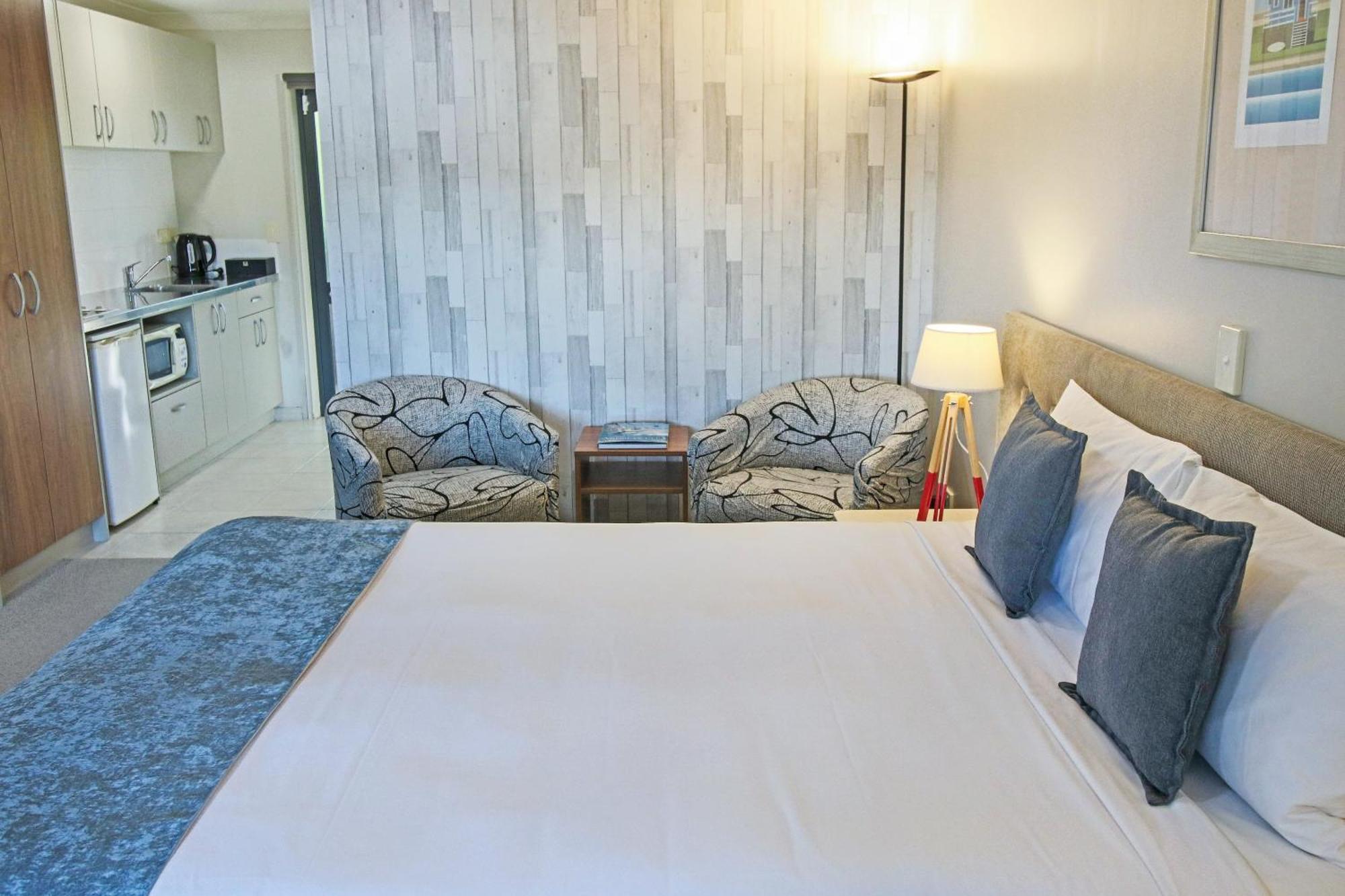 Whangaparaoa Lodge Zewnętrze zdjęcie