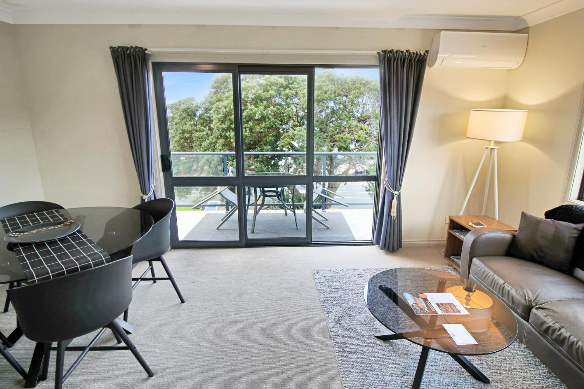 Whangaparaoa Lodge Zewnętrze zdjęcie
