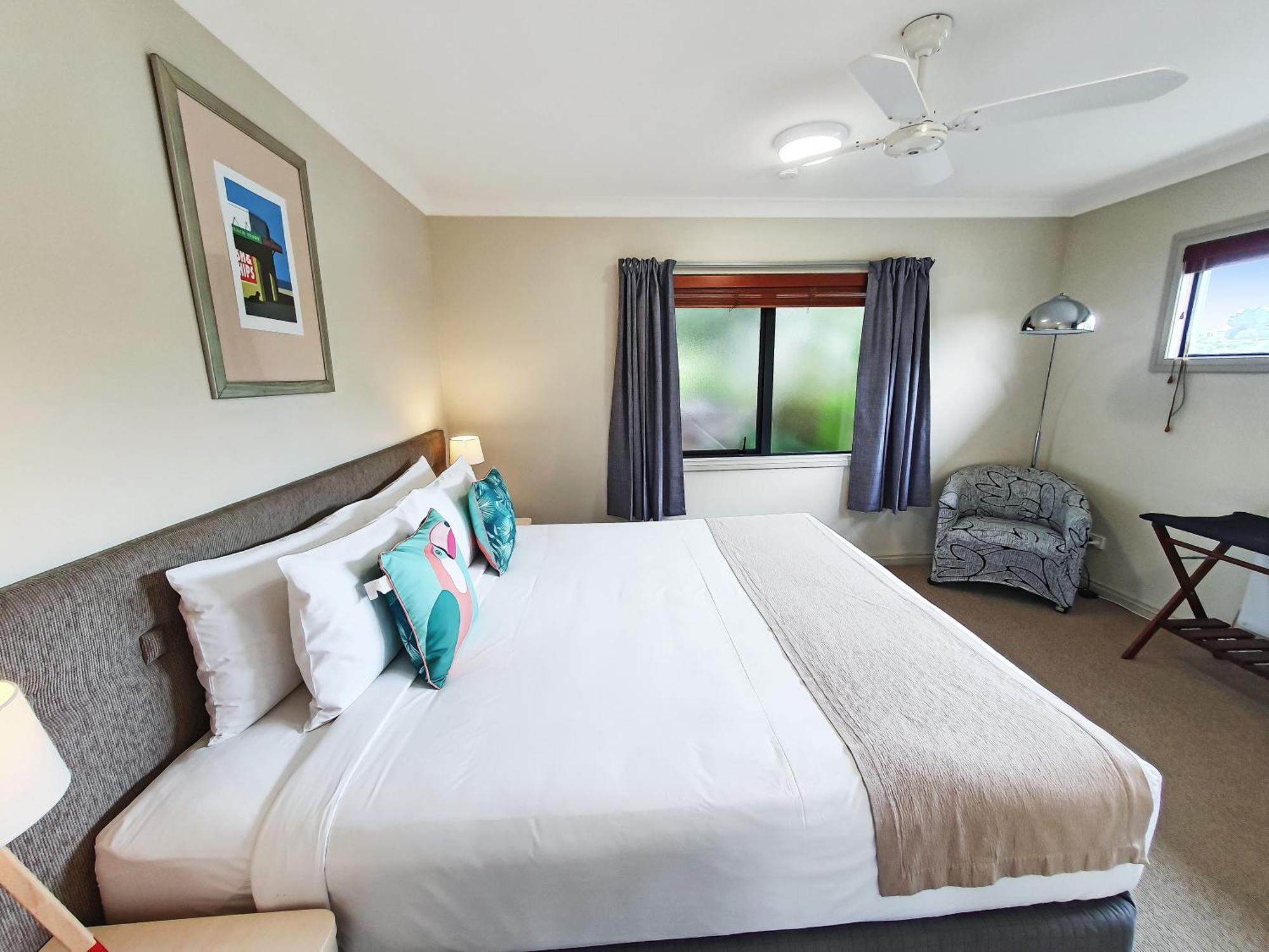 Whangaparaoa Lodge Zewnętrze zdjęcie