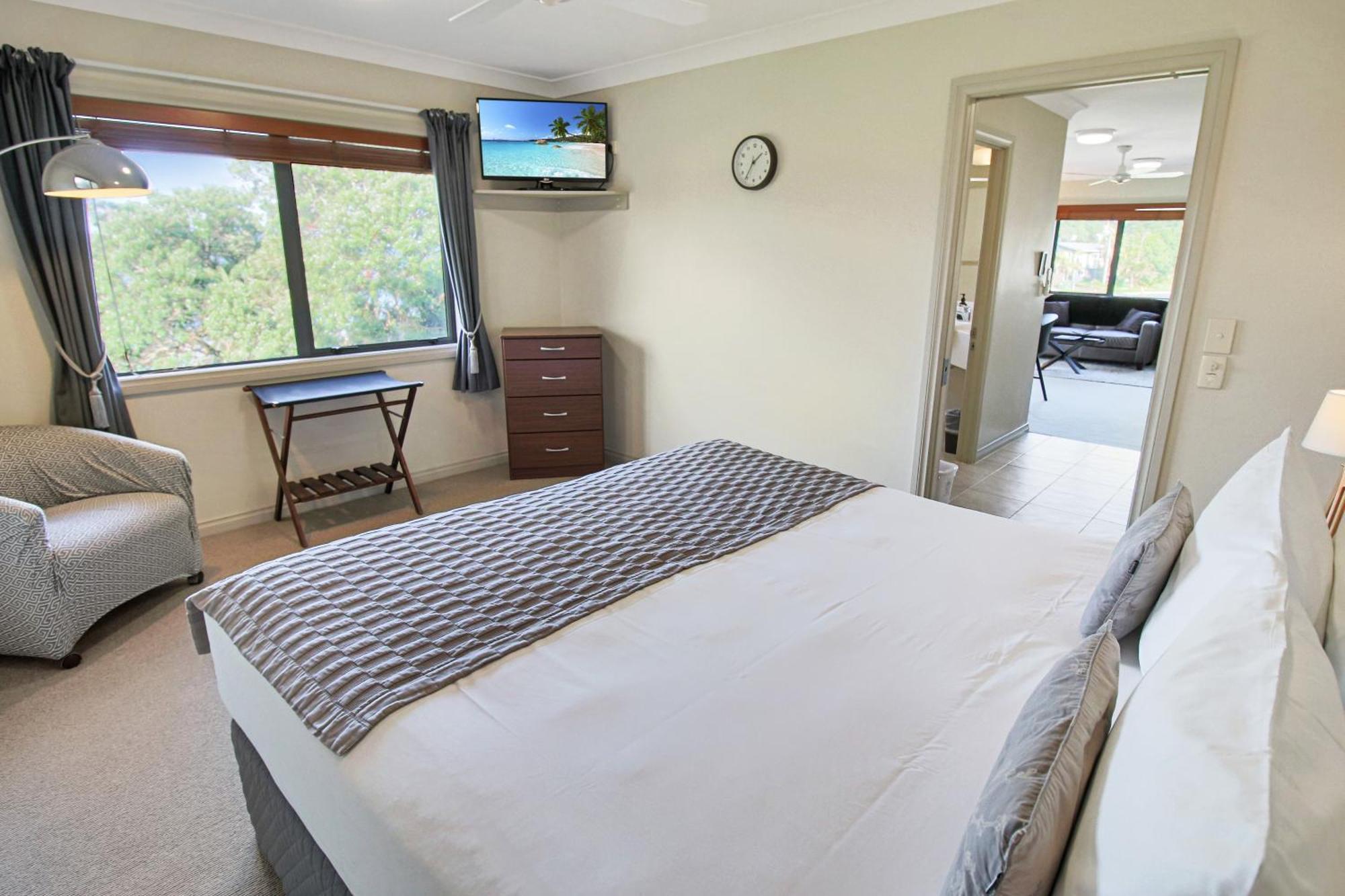 Whangaparaoa Lodge Zewnętrze zdjęcie
