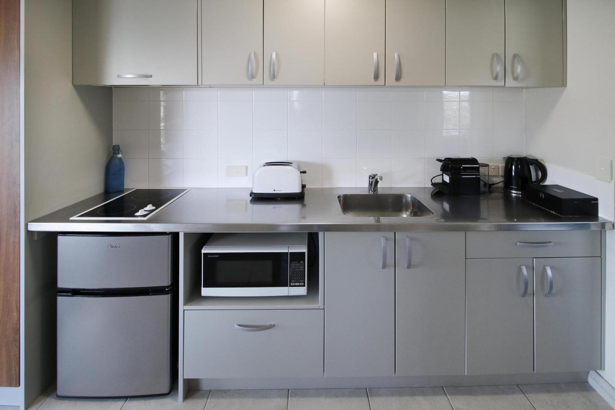 Whangaparaoa Lodge Zewnętrze zdjęcie