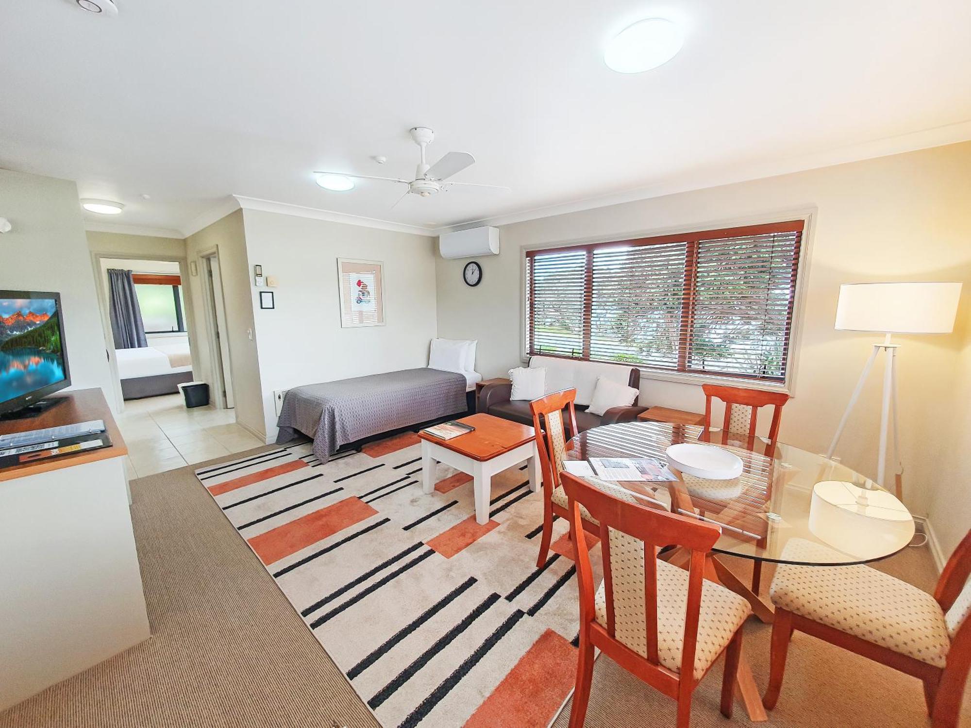 Whangaparaoa Lodge Zewnętrze zdjęcie