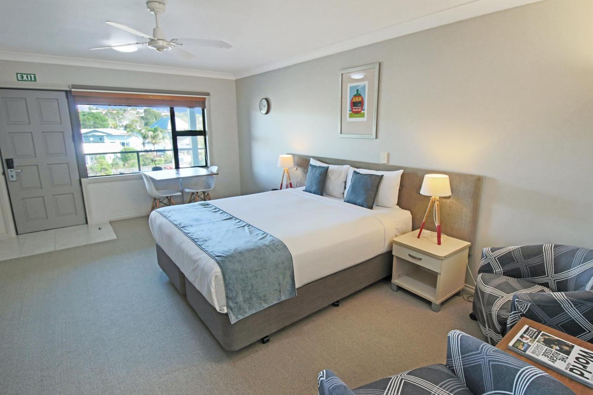 Whangaparaoa Lodge Zewnętrze zdjęcie