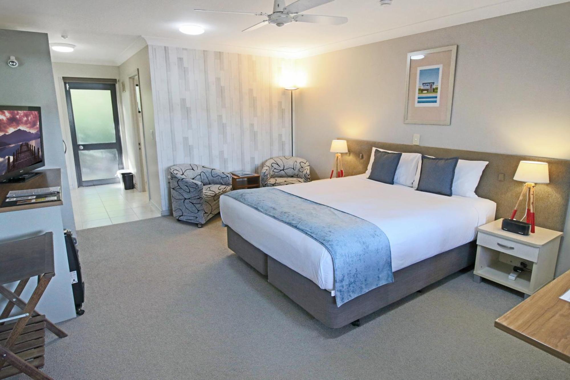 Whangaparaoa Lodge Zewnętrze zdjęcie