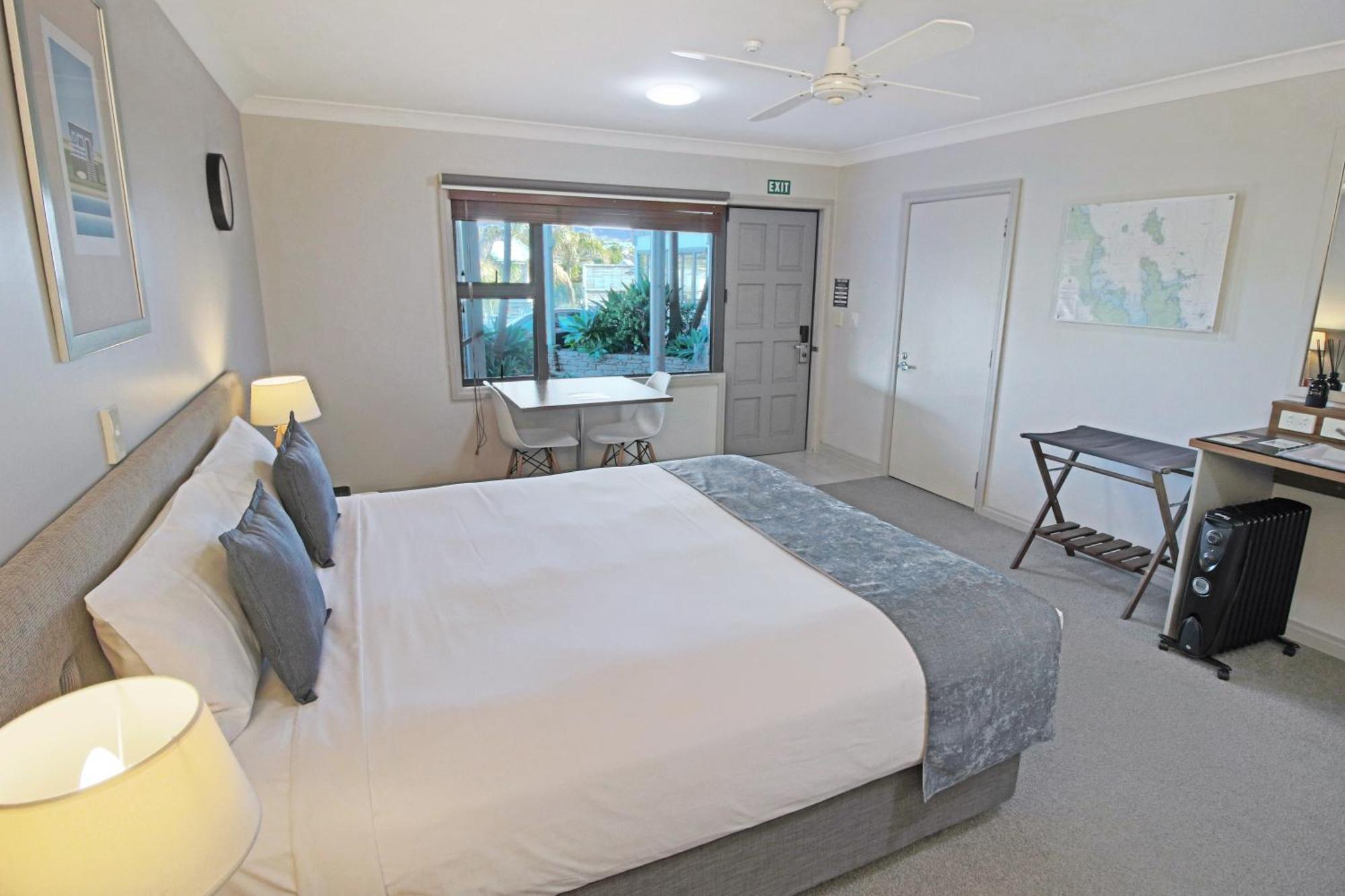 Whangaparaoa Lodge Zewnętrze zdjęcie