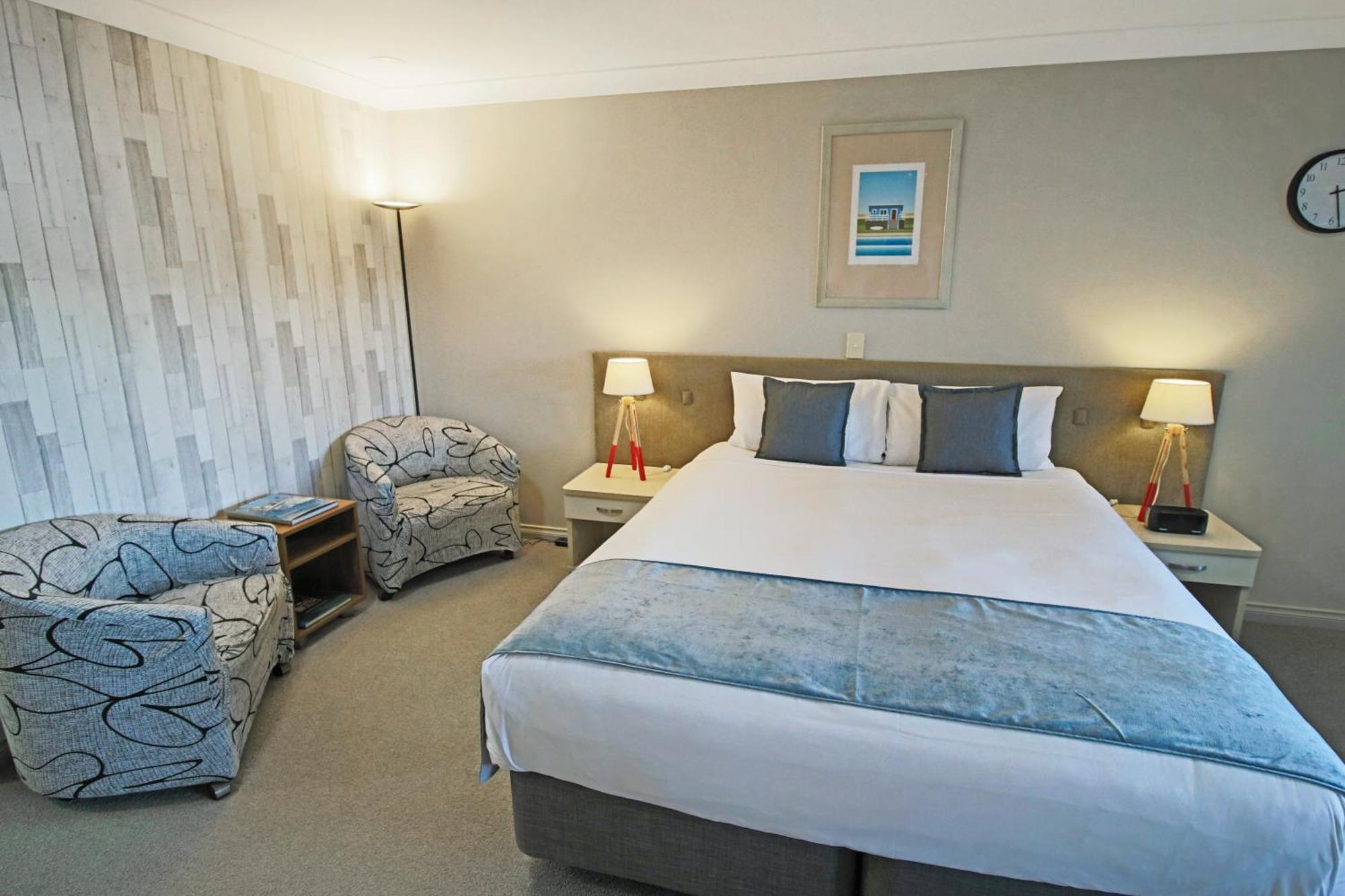 Whangaparaoa Lodge Zewnętrze zdjęcie