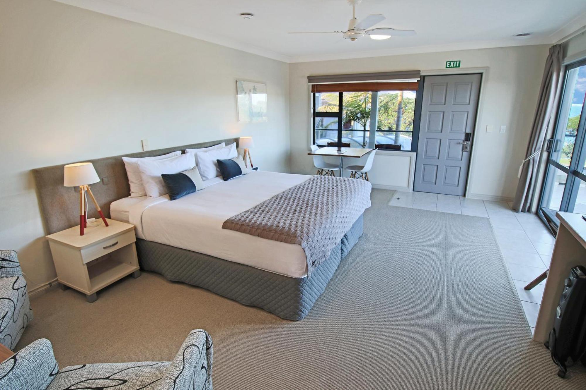 Whangaparaoa Lodge Zewnętrze zdjęcie
