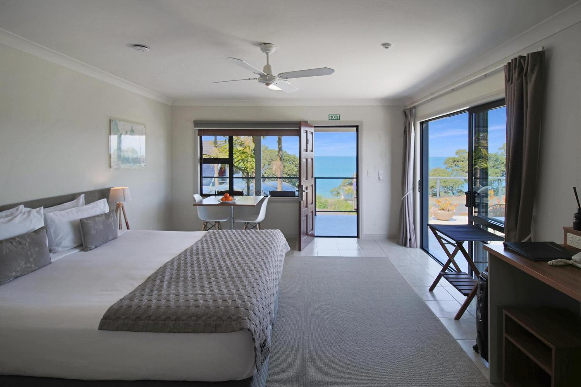 Whangaparaoa Lodge Zewnętrze zdjęcie