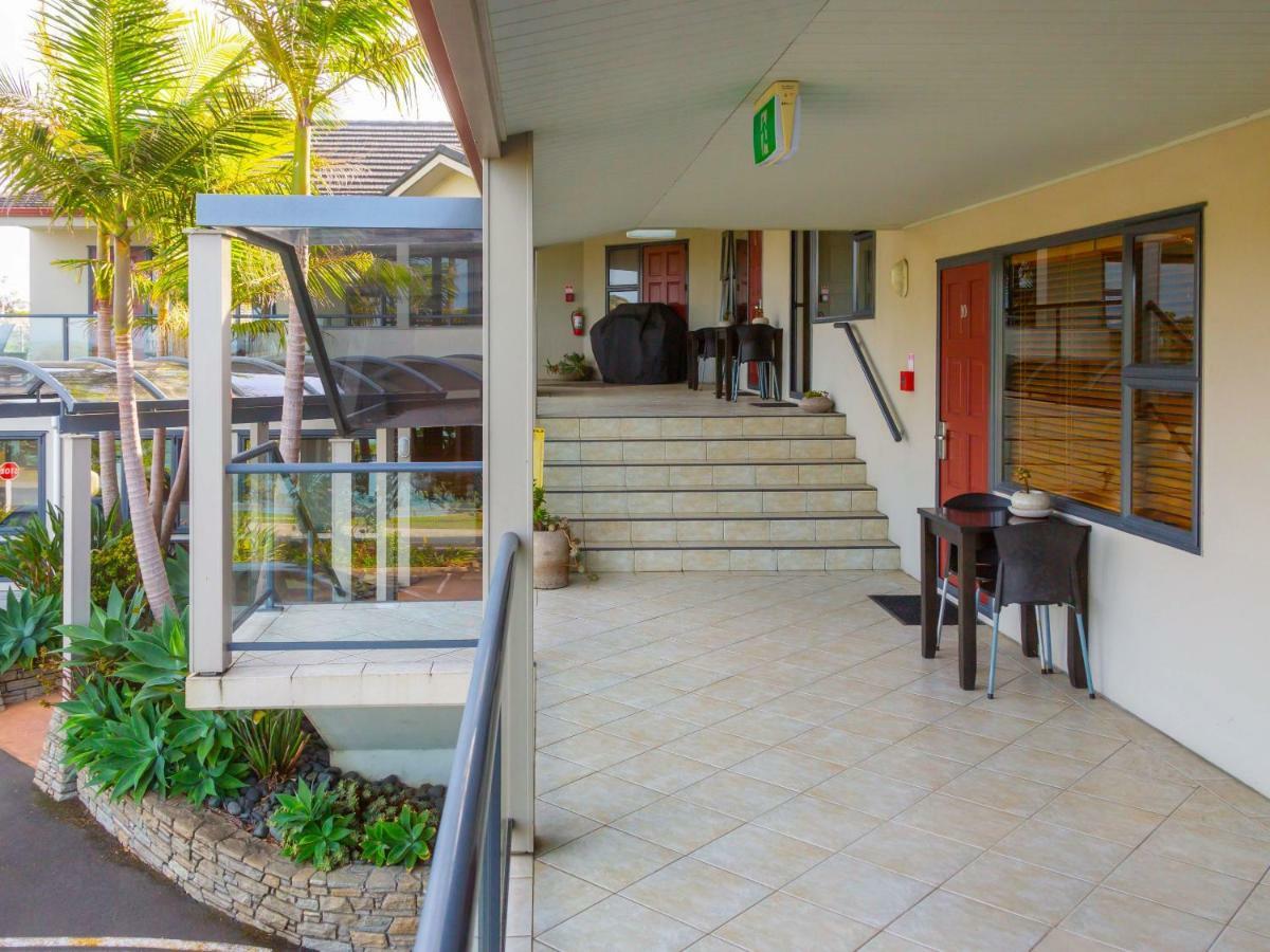 Whangaparaoa Lodge Zewnętrze zdjęcie