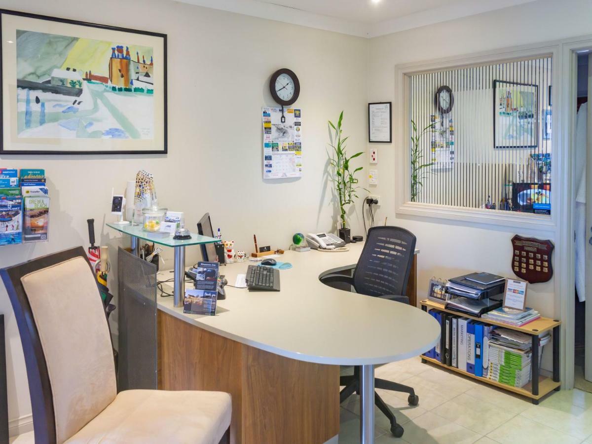 Whangaparaoa Lodge Zewnętrze zdjęcie