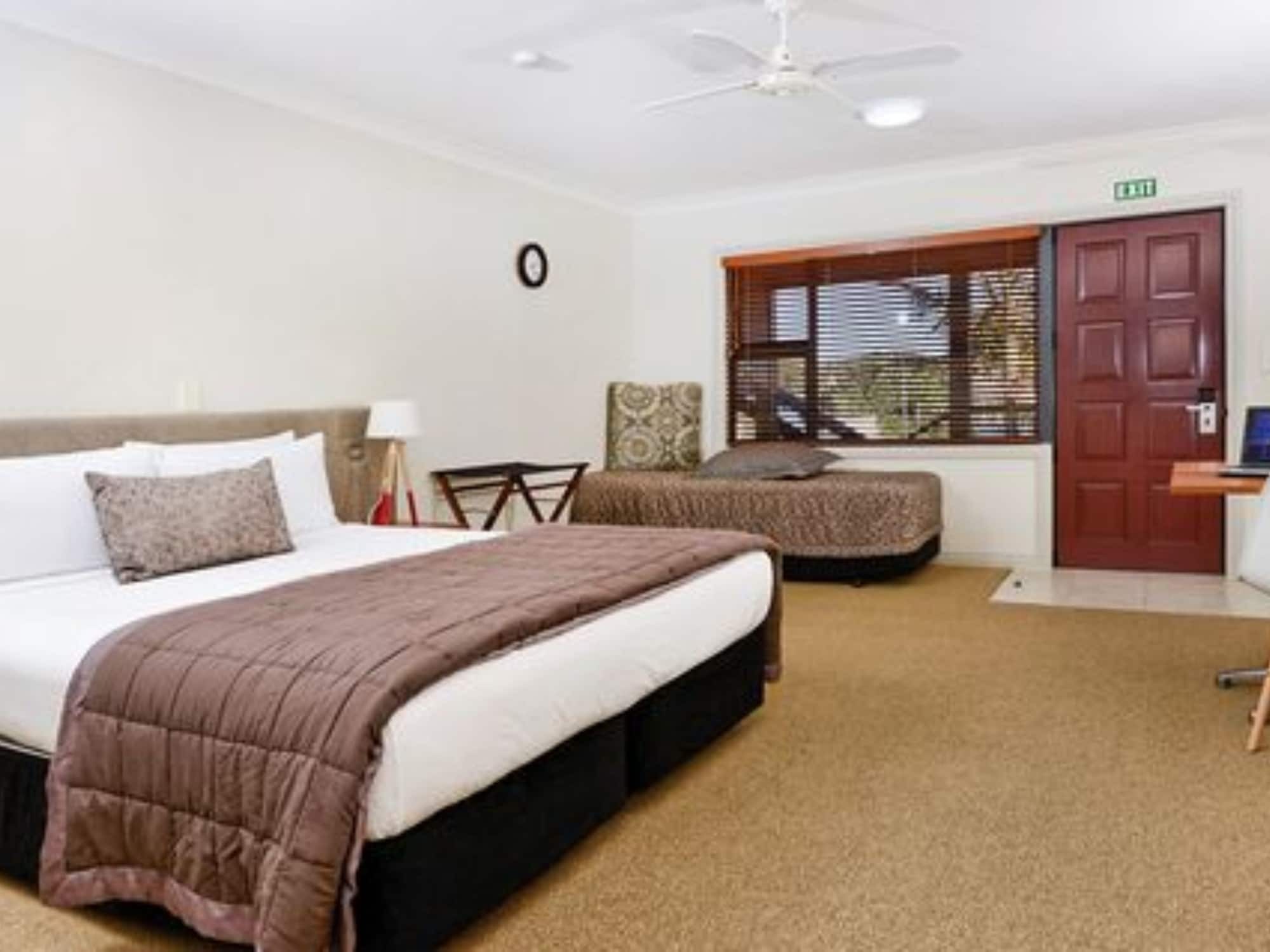 Whangaparaoa Lodge Zewnętrze zdjęcie