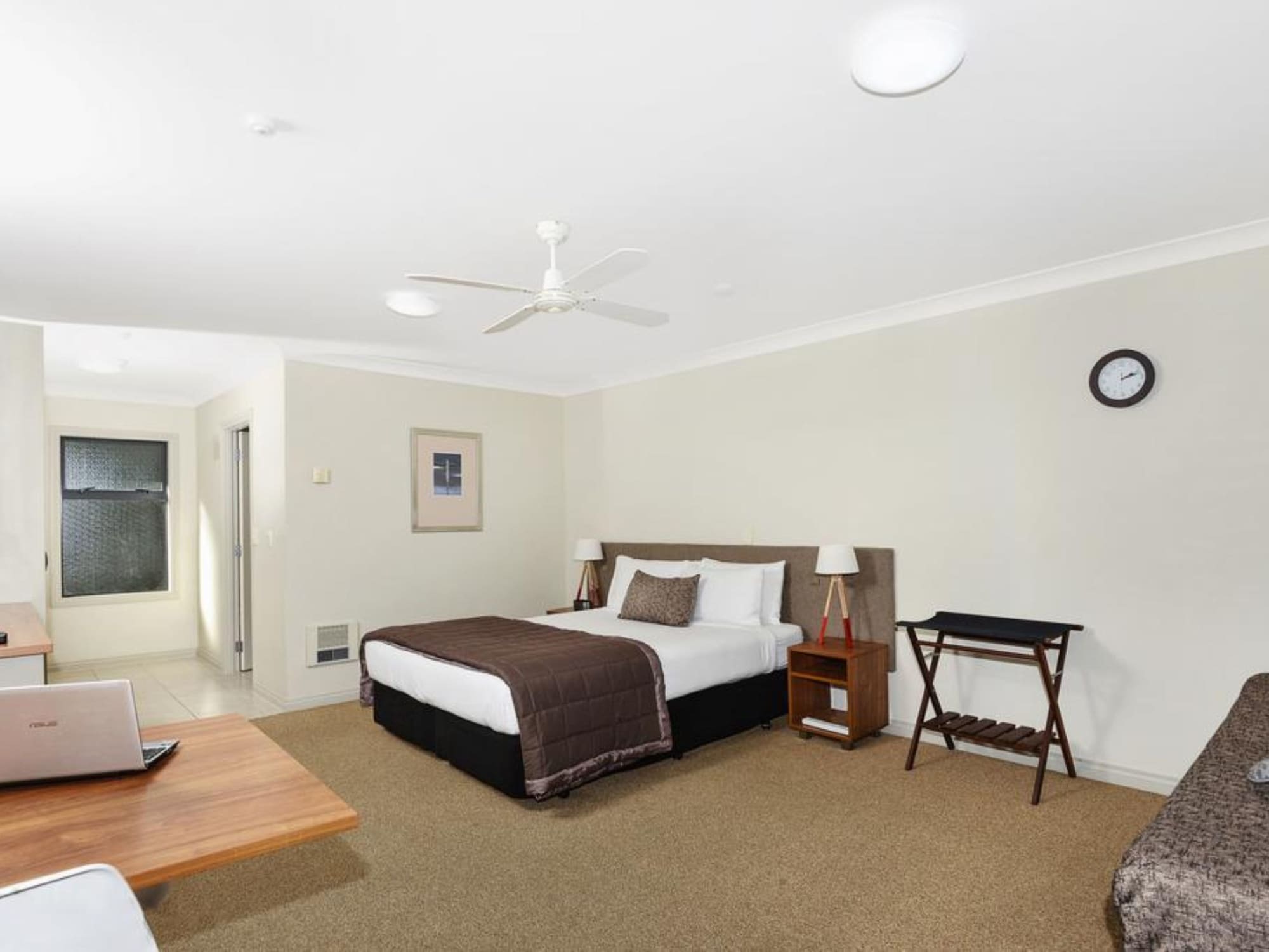 Whangaparaoa Lodge Zewnętrze zdjęcie