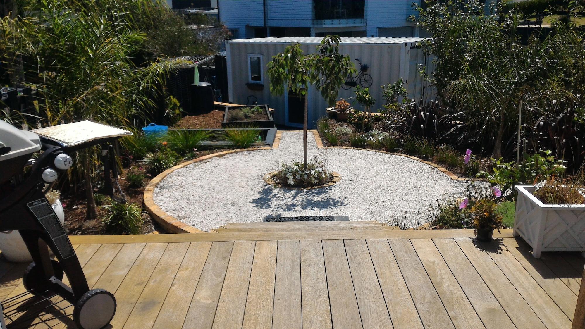 Whangaparaoa Lodge Zewnętrze zdjęcie